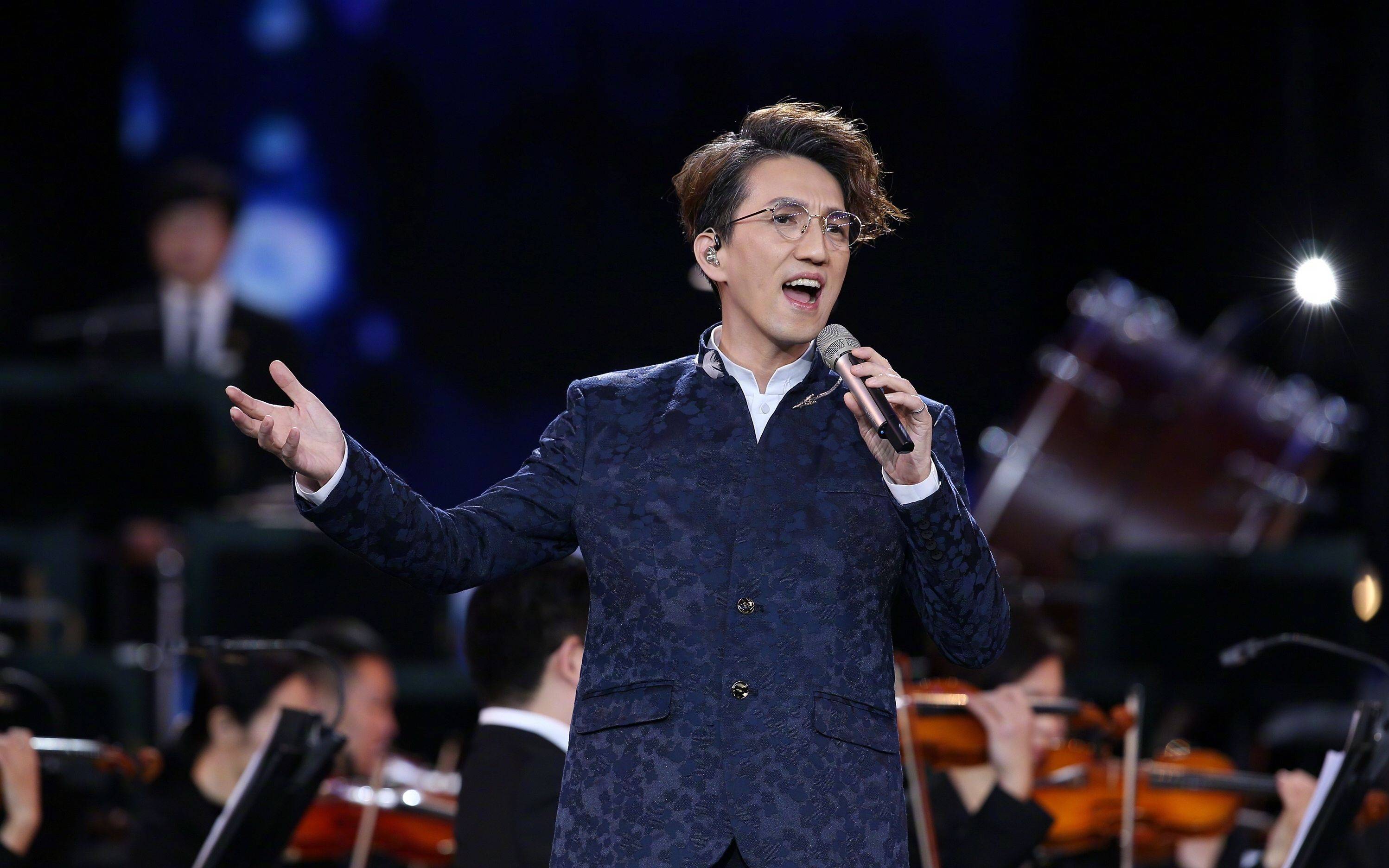 林志炫經紀人 明星簽約演出與廣播電視節(jié)目制作經營的藝術