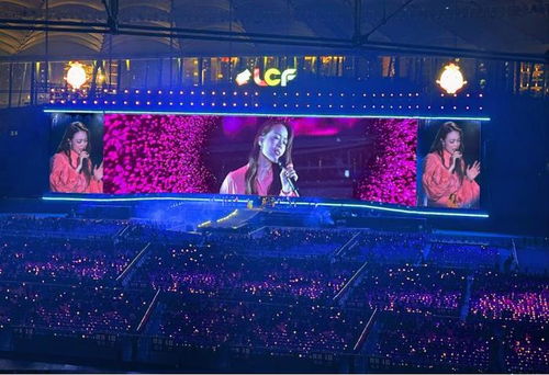 聯(lián)誠(chéng)發(fā) 創(chuàng)新驅(qū)動(dòng)綠色發(fā)展，引領(lǐng)LED顯示應(yīng)用與廣播電視節(jié)目制作新篇章